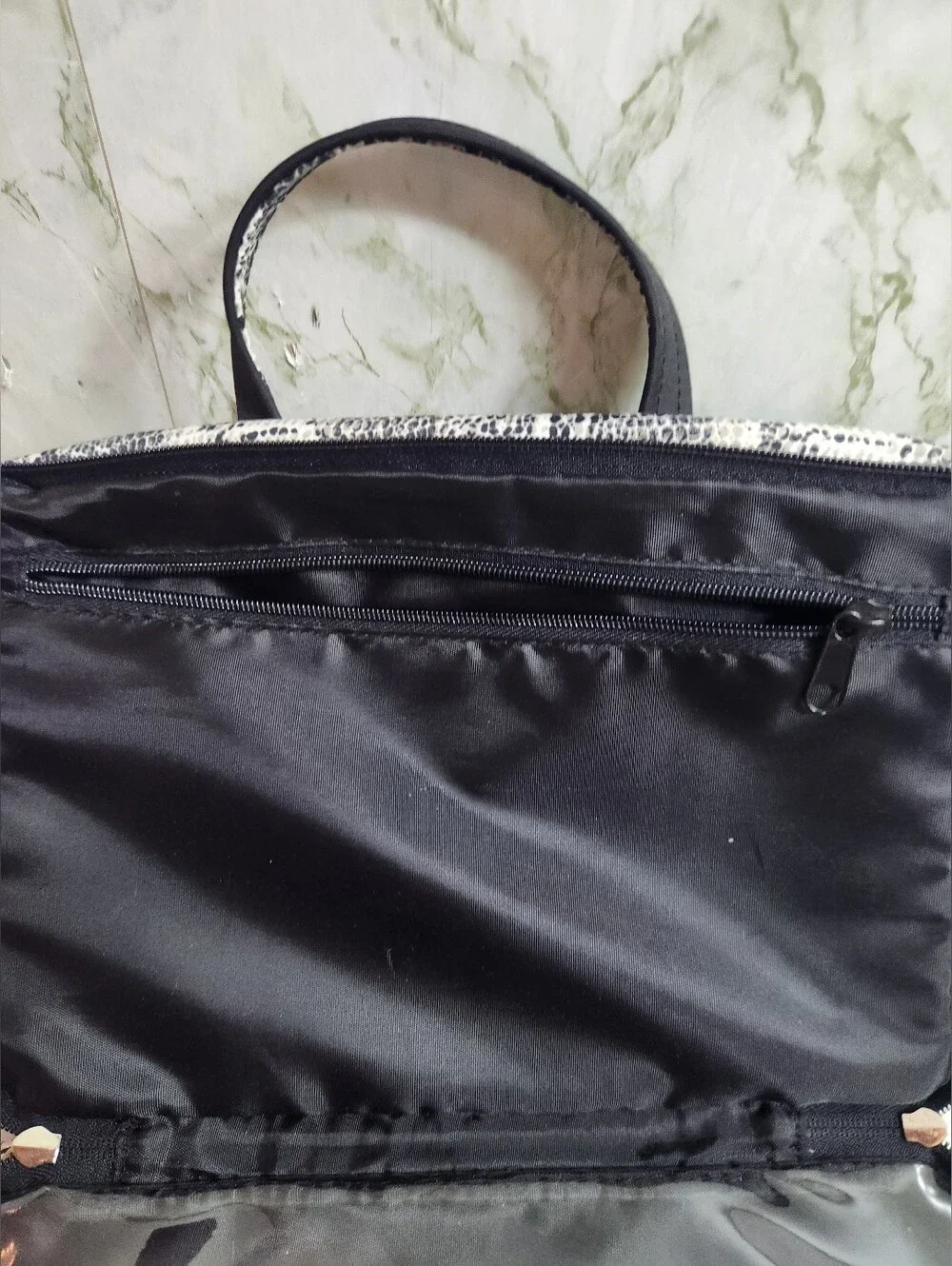 Basics Toiletry Travel Bag